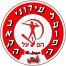 Hapoel Ironi Baqa Gharbiyye